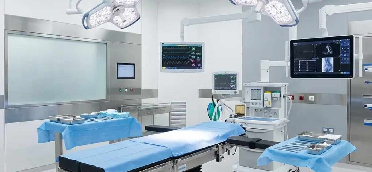 OT equipments